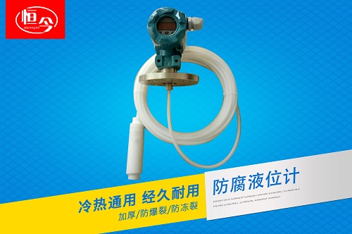 防腐液位計